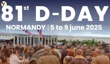 D-Day 2025