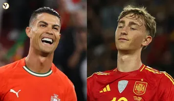 Iberia's Clash