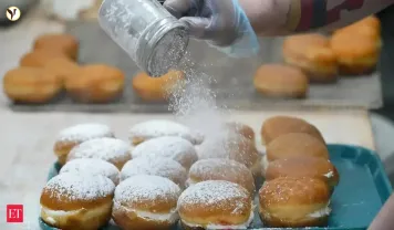 National Donut Day 2025