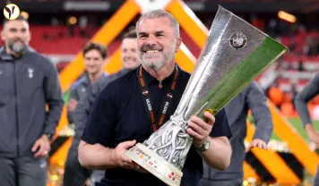 Tottenham Ends Postecoglou Era