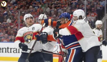 Tkachuk’s Stanley Cup Finals 