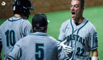 Auburn Baseball's Super Regional Thriller