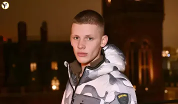 Freddy Brazier