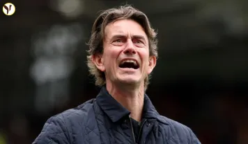 Is Thomas Frank Tottenham's Next Manager?  Find Out Now!