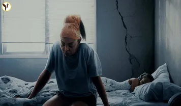Taraji P. Henson Dazzles in Tyler Perry's Gripping 