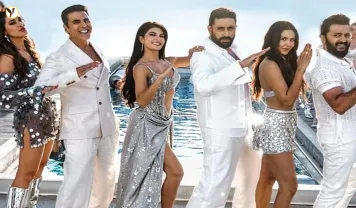 Housefull 5 Shatters Box Office Records!  Read More