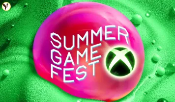 Summer Game Fest 2025