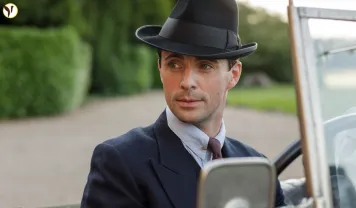 Matthew Goode