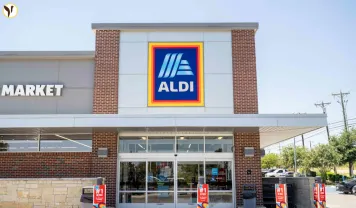 Aldi Drops Prices