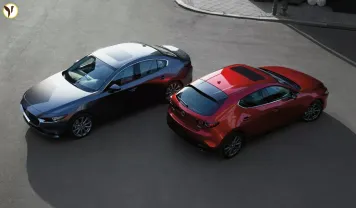 Mazda Airbag Recall: 171,000 Vehicles Affected in U.S.