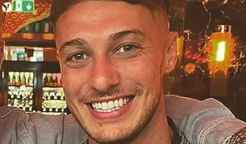 Sam Applegarth
