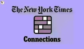 NYT Connections June 