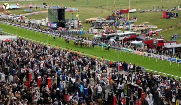 Epsom Derby 2025