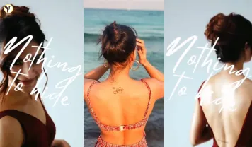 Samantha's Tattoo Gone? Fans Speculate on Meaning Amidst New Romance Rumors