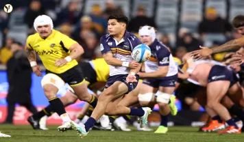 Brumbies Shock Hurricanes in Sudden-Death Thriller! Read the Full Match Report