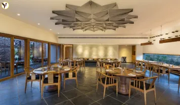 Swadesh Indian Restaurant