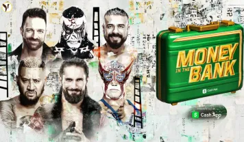 WWE Money in the Bank