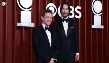 Cole Escola Makes Tony History! First Non-Binary Best Actor Winner.