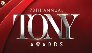 Tony Awards 2025