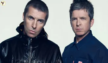 Liam Gallagher 2025
