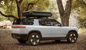 Rivian’s R2 Platform to Power All VW EVs—Here’s Why
