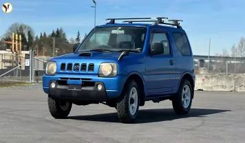 Mazda AZ-Offroad