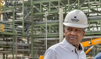 Dangote Refinery