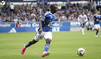  Habib Diarra