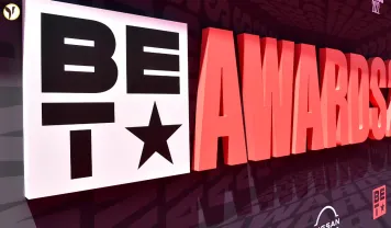 BET Awards 2025