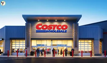 Woman sues Costco