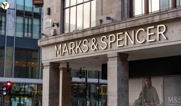 Marks and Spencer