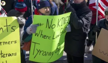 No Kings