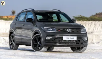 Volkswagen June 2025 discounts