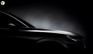 New 2026 Audi Q3 Teaser