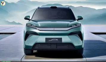 BYD’s 7-Seat PHEV Ends Range Anxiety With 1,300km Drive