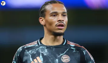  Leroy Sané transfer