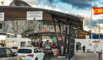 Gibraltar Airport Debate