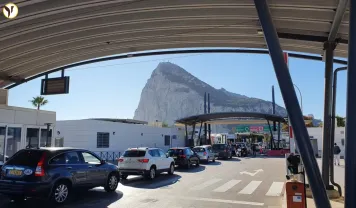 Gibraltar