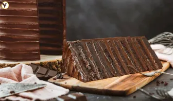 Matilda Cake
