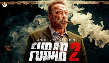 FUBAR Season 2