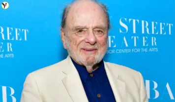 Harris Yulin death