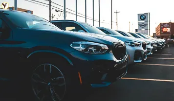 Buyers Rush Car Deals—Nearly 4 in 10 Act Before Tariffs