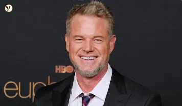 Eric Dane