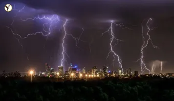 storm season home safety