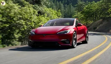 2025 Tesla Model S and X 