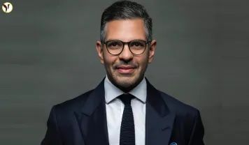 Sunjay Kapur