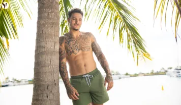 Pepe Love Island