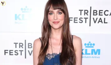 Dakota Johnson news