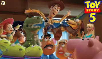 Toy Story 5 Release Date