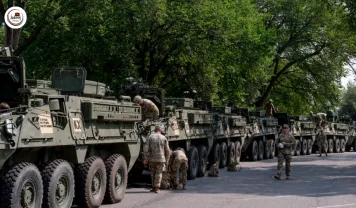 Trump’s Appearance at Army 